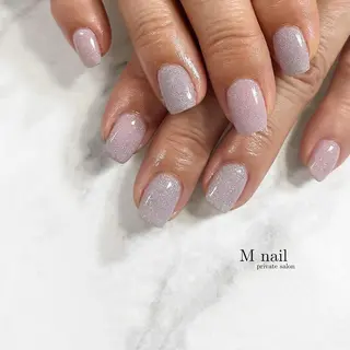 ネイル M　nail所属・M nailのネイルデザイン