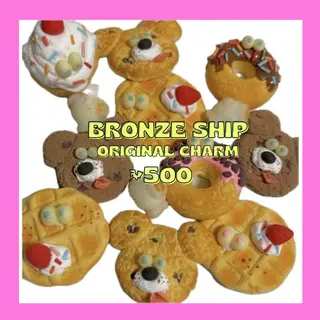 ネイル Bronze  Ship ＊relaxation saron＊所属・S a k iのその他イメージ