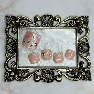 ネイル Verest 西荻窪のネイルデザイン