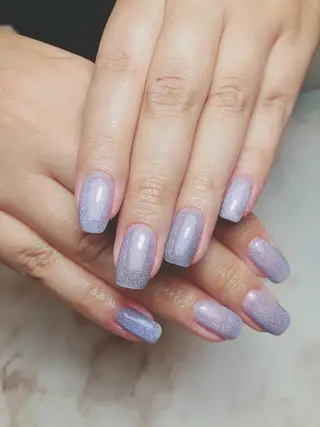 ネイル Nailist Honamiのネイルデザイン