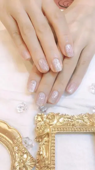 ネイル Ali 新小岩 ネイル専門のネイルデザイン