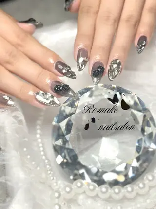 ネイル Suetake Shuriのネイルデザイン