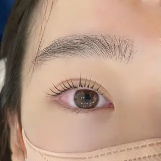 マツエク・マツパ マリーテレジア YUKIのマツエク・マツパデザイン