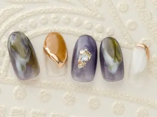 ネイル ネイルサロン Alice&Co.のその他イメージ