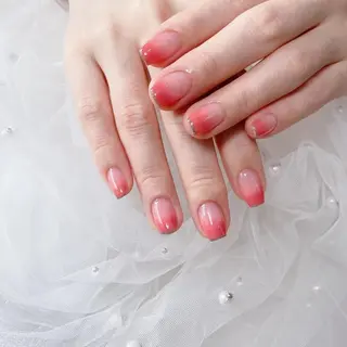 ネイル れん 蓮のネイルデザイン