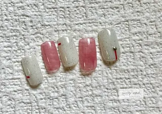 ネイル sunny nailのネイルデザイン