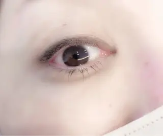 マツエク・マツパ 隠れ家サロン にんにんのマツエク・マツパデザイン