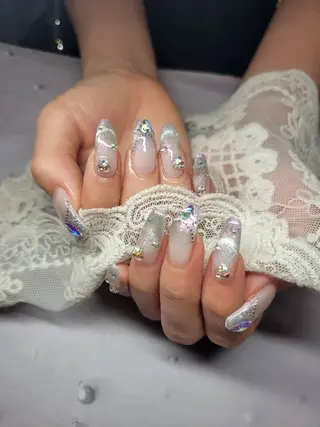 ネイル Nail salon Coco所属・Nail salon Coco【溝の口駅】のネイルデザイン