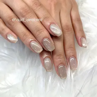 ネイル 🌷 MIO🌷のネイルデザイン