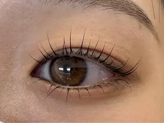 マツエク・マツパ KIRYU 🌻のマツエク・マツパデザイン