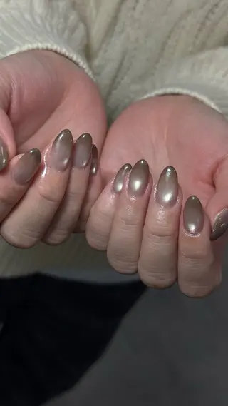 ネイル Momoka ネイリスト福岡/薬院のネイルデザイン