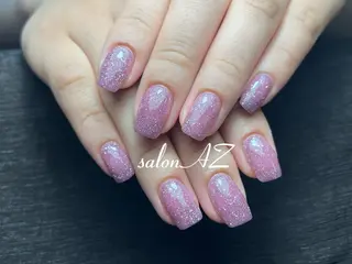 ネイル salon AZのネイルデザイン