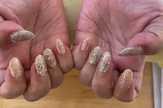 ネイル 福井 竜雄のネイルデザイン