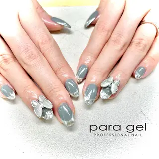 ネイル Bianca🎀 ONODERAのネイルデザイン