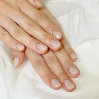 ネイル アンジュ Yuriのネイルデザイン