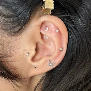 vico名古屋栄店所属・🌺+vico 栄店 🌺MAYUKIの眉毛・アイブロウイメージ