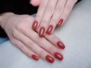 ネイル Yuxi Beauty salon 【ユーシィー ビューティ サロン】所属・ユーシーネイルサロン 池田公園店のネイルデザイン