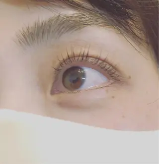 ネイル マツエク・マツパ プライベートサロン HA♥NAのマツエク・マツパデザイン