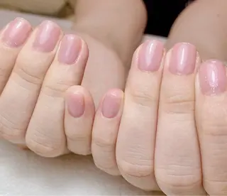 ネイル Nail Salon K 🧸美爪育成のネイルデザイン