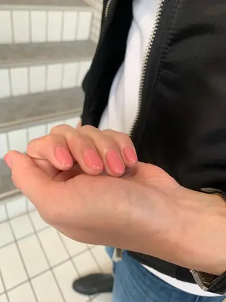 ネイル N.barber / koderaのネイルデザイン