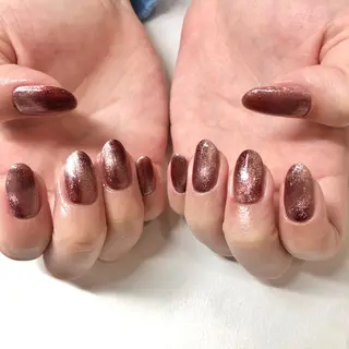 ネイル 🎀AYAKO 🎀中韓ネイルのネイルデザイン