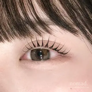 マツエク・マツパ アイリスト🐱 mokaのマツエク・マツパデザイン