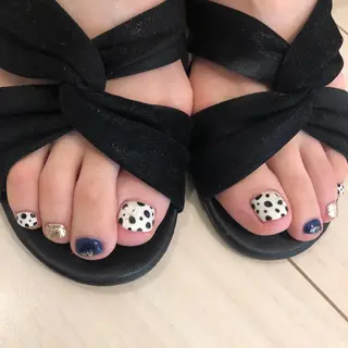 ネイル エステティックサロン Liente(リアンテ)所属・Hashimoto .のエステ・リラクイメージ