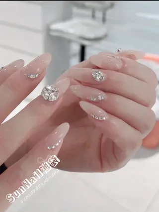 ネイル Sun Nail 池袋のネイルデザイン