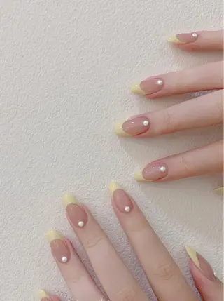 ネイル 恵比寿 The Nailのネイルデザイン