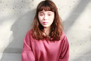 ロング canvas.所属・canvas. 今泉具視のその他イメージ