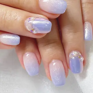 ネイル Tsukahara 🌷仙台PARCOのネイルデザイン