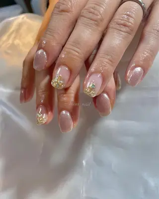 ネイル Joint_ nailのネイルデザイン