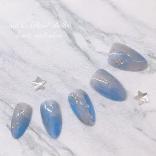 ネイル Bella YUKAのネイルデザイン