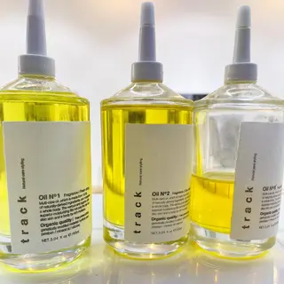 🔶SUNC ツヅキチアキ🔶のヘアスタイル