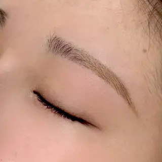 アイブロウ クロダ ワカハのマツエク・マツパデザイン