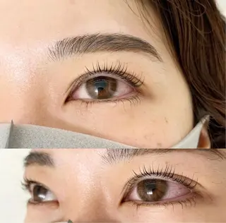 マツエク・マツパ うにゃねいる ✿ harunaのネイルデザイン