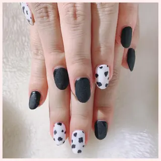 ネイル Ogasawara Tokikaのネイルデザイン