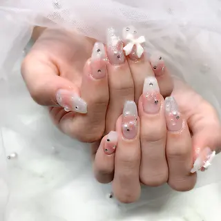 ネイル 整体・ネイル ヨシ堂💅のネイルデザイン