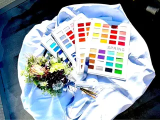 Rifuro毛穴ケア &よもぎ蒸しサロンの眉毛・アイブロウイメージ