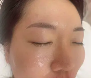アイブロウ トレンド眉🌈✨️ misuzu.nの眉毛・アイブロウイメージ