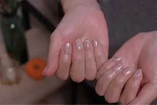 ネイル MH Nailのネイルデザイン