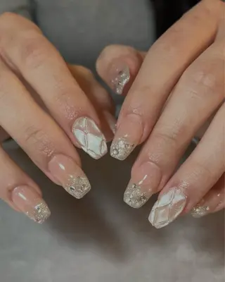 ネイル garage nail_yukaのネイルデザイン