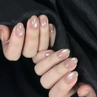 ネイル Kirara Nail & Beauty Salon所属・Nail★ ココナッツのネイルデザイン