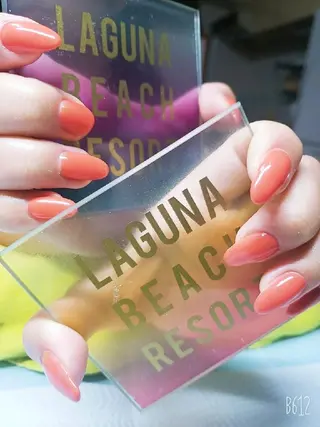 ネイル J&K所属・J& Kのネイルデザイン