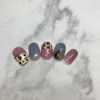 ネイル Nail&eye Belire 新宿のネイルデザイン