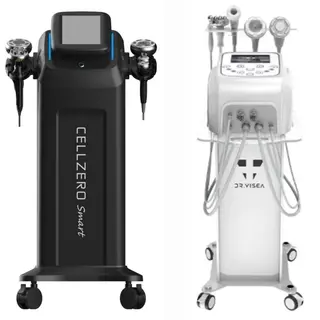 彭 伸子のエステ・リラクイメージ