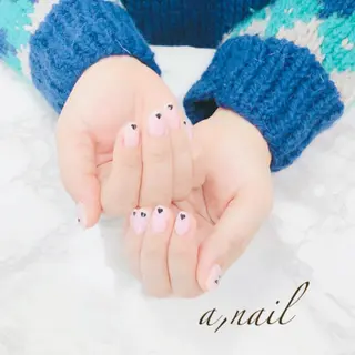 ネイル ネイルサロン エーネイルのネイルデザイン