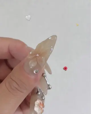 ネイル mitsuki .のネイルデザイン