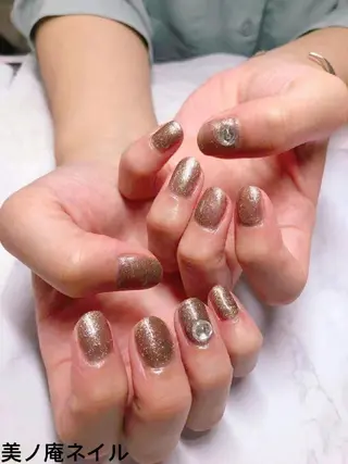 ネイル ❤minoannai メトロポリタン前店のネイルデザイン