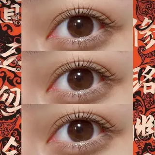 マツエク・マツパ orihara𐙚 まつげパーマ/眉毛のマツエク・マツパデザイン